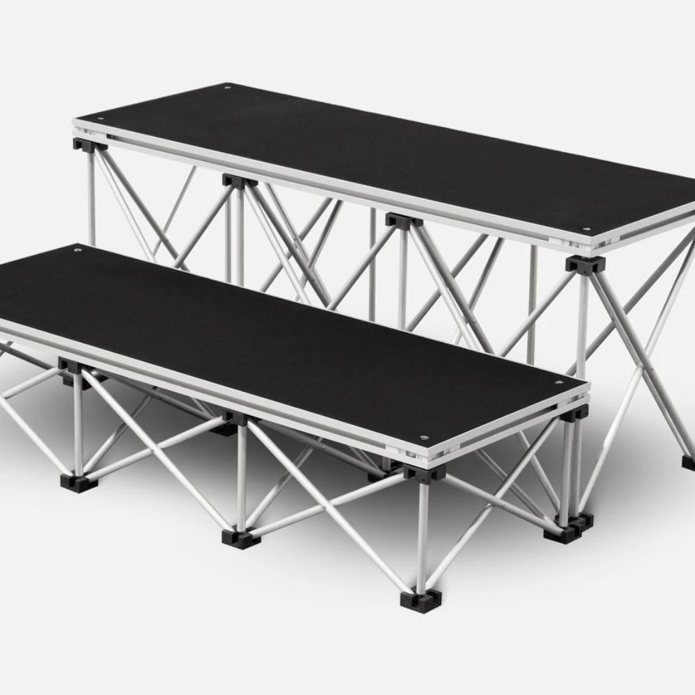 Stage Step