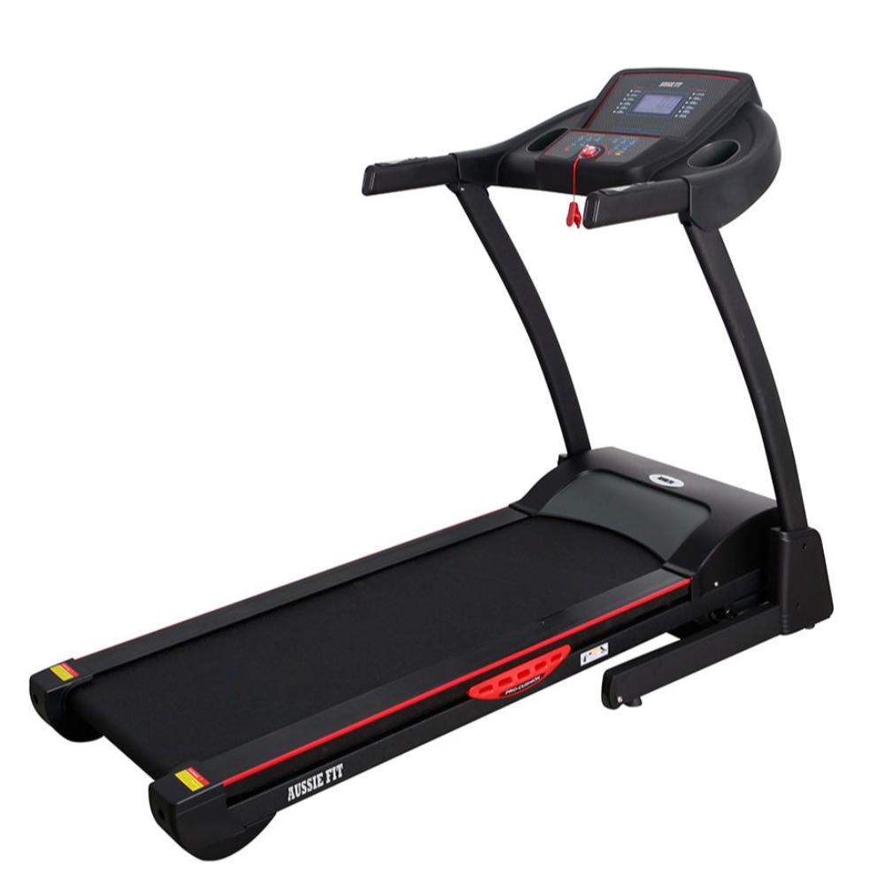 Aussie Fit JS-4500 Treadmill