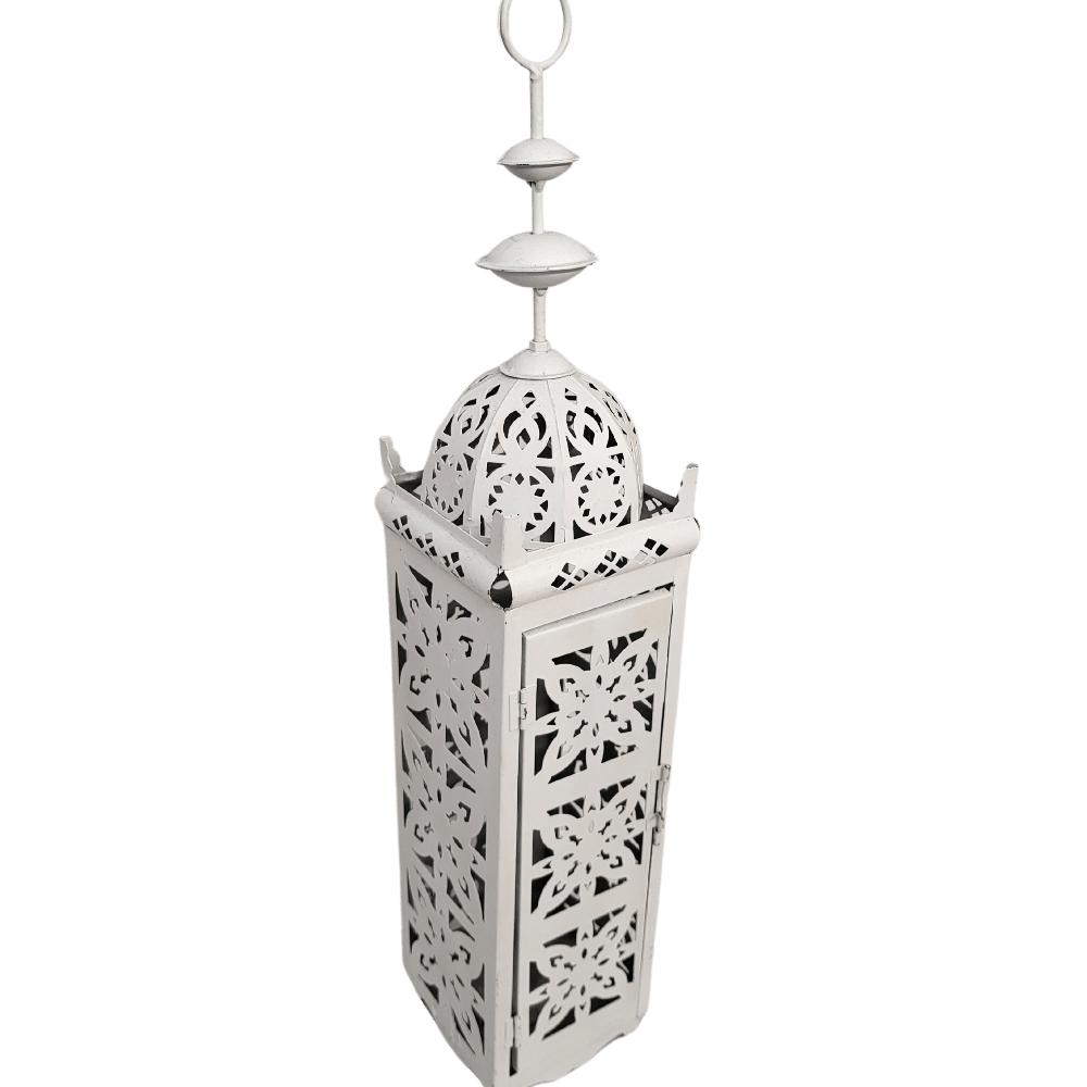 Lantern - Cream