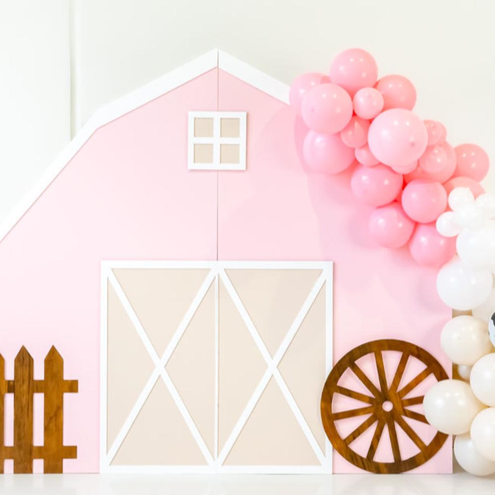 Farm Yard Party Package