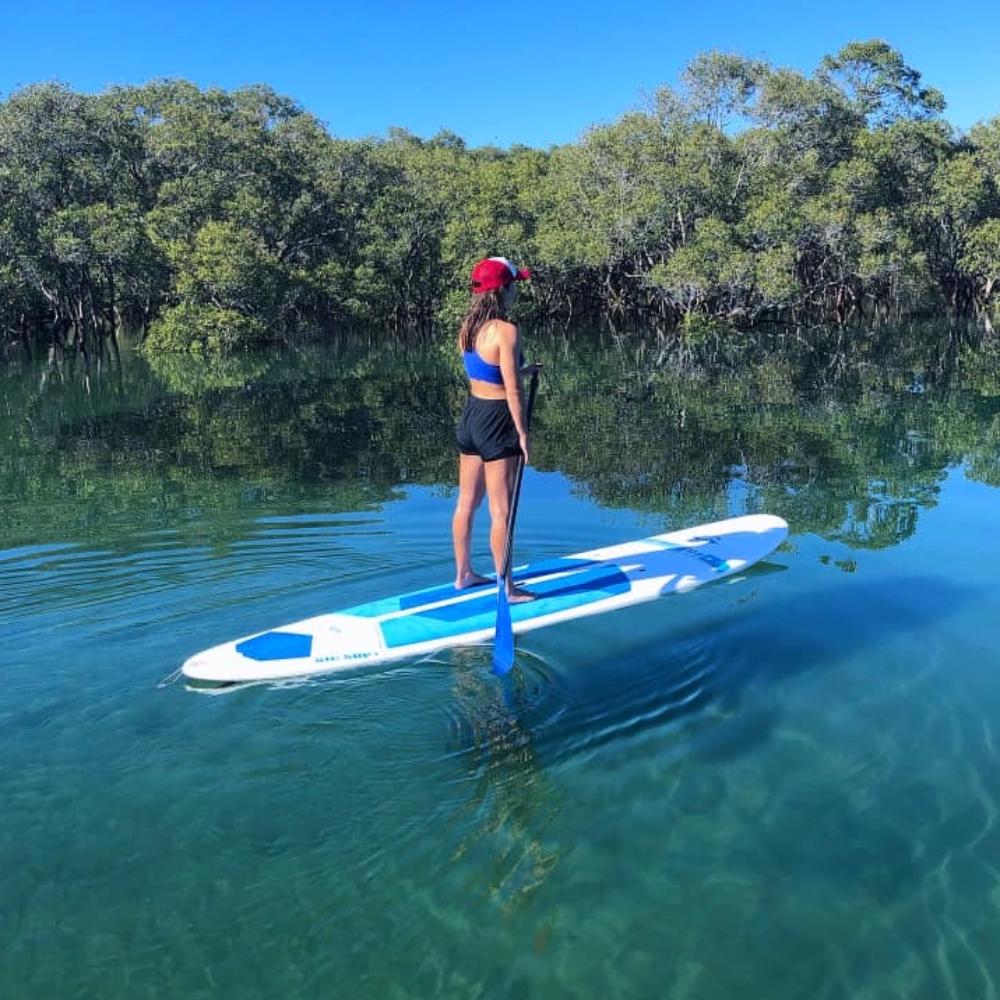 Stand Up Paddleboard