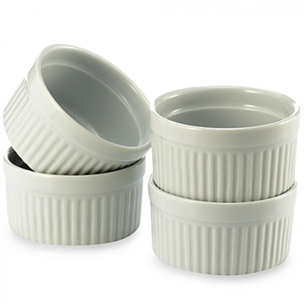Souffle Dish / Ramekin - 120ml