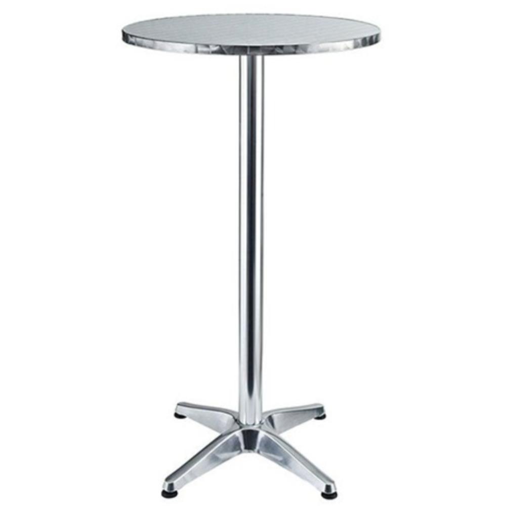 Stainless Steel Bar Table
