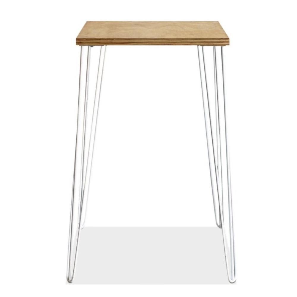 Square High Bar