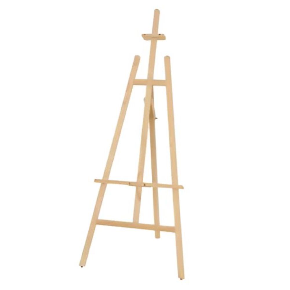 Wooden Easel