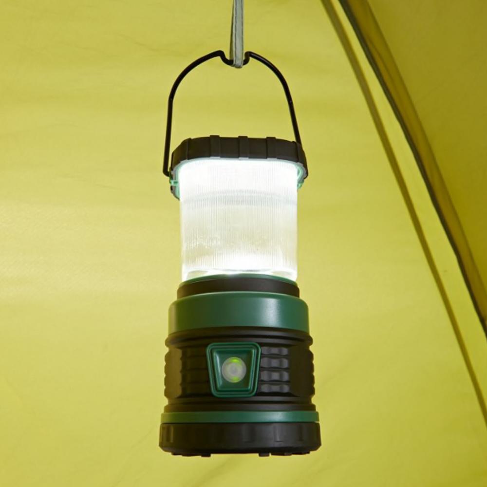 Tent lantern