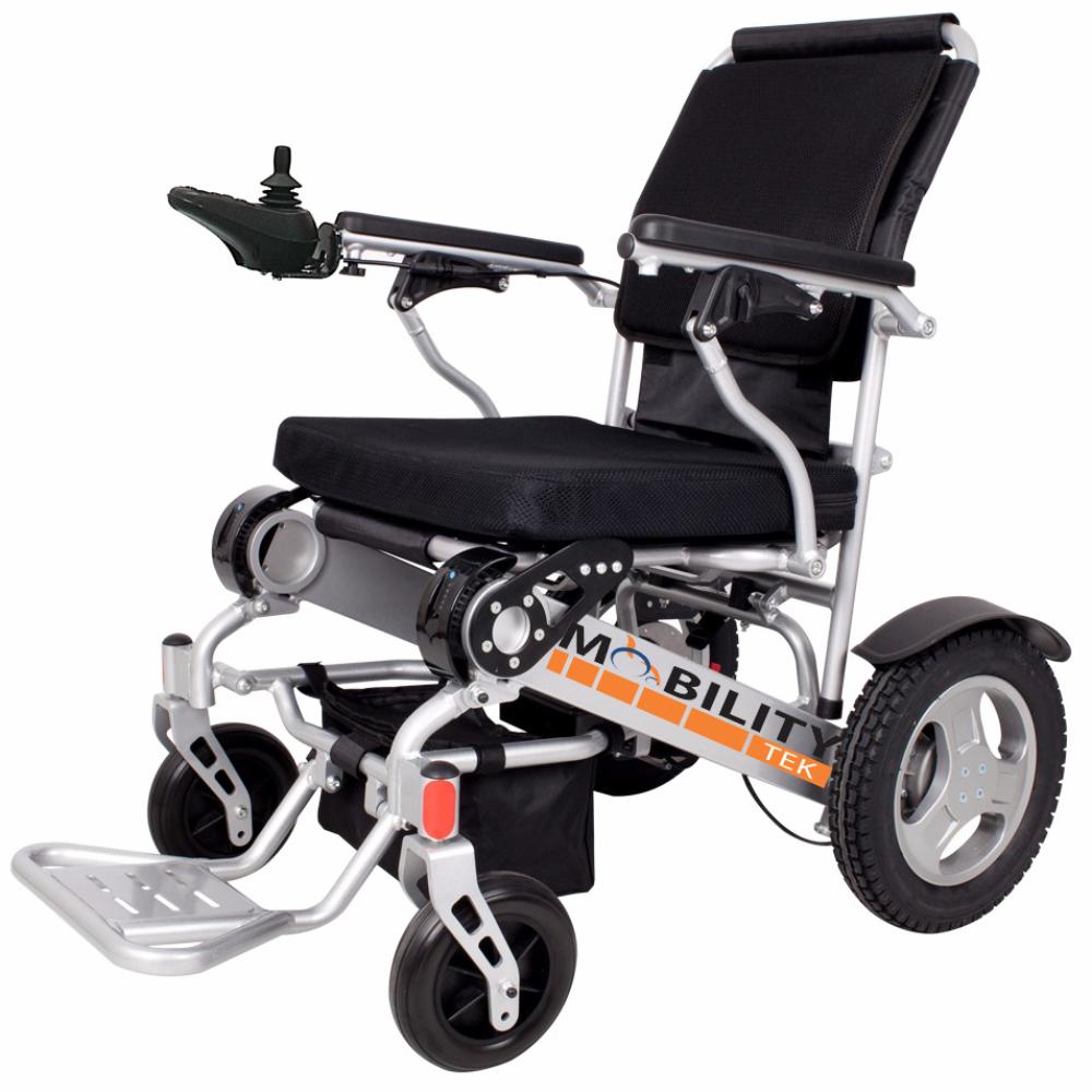 Electric Wheelchair