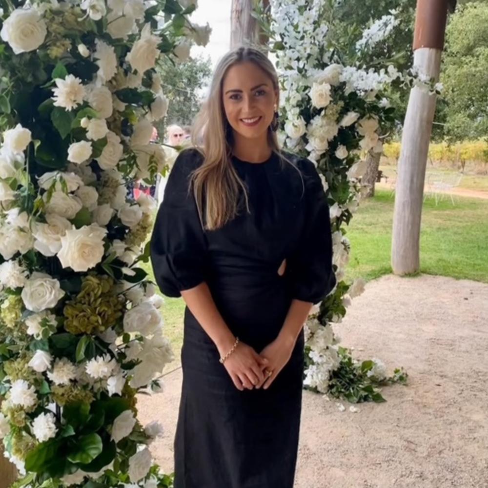 Wedding Celebrant Premium Package