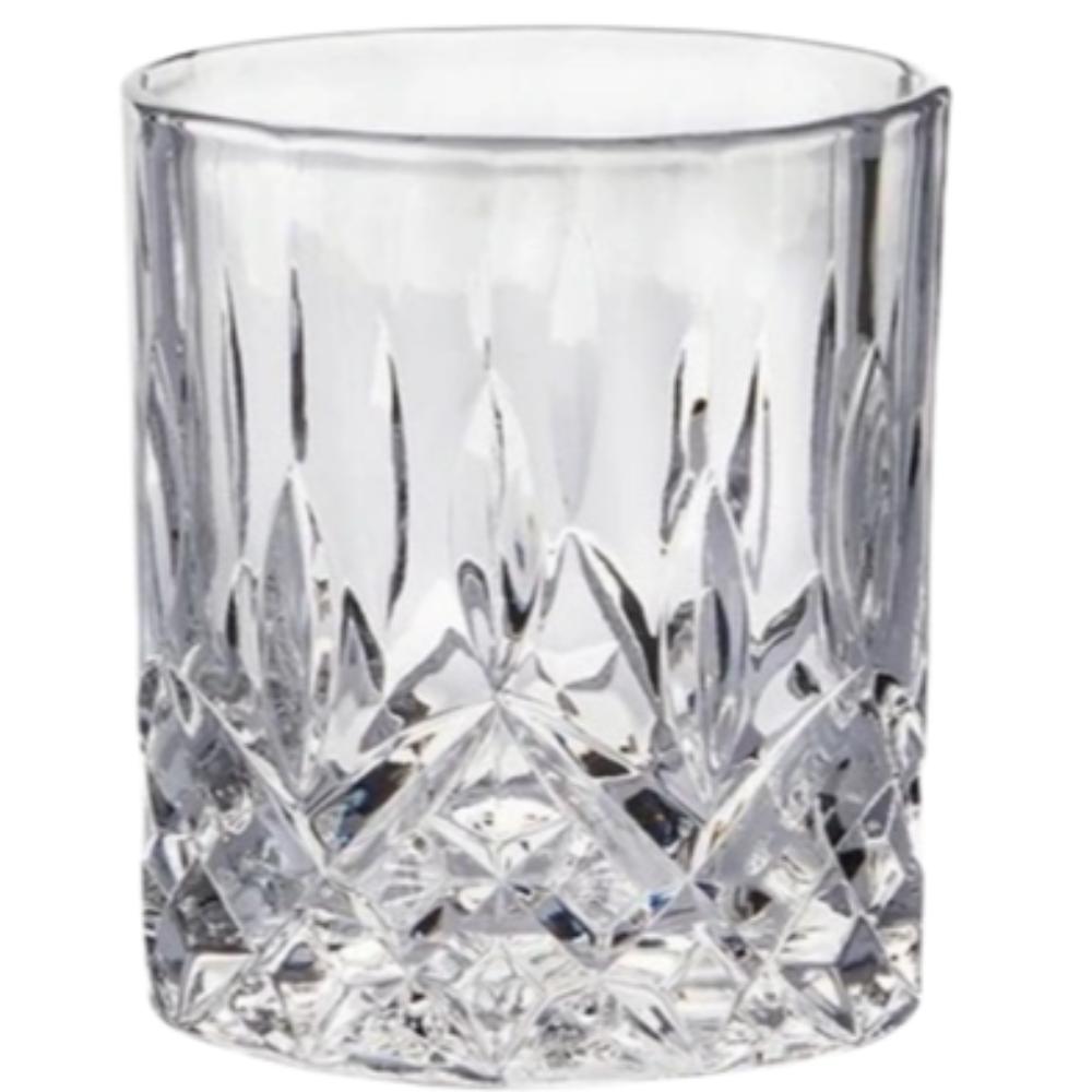 Crystal Cut water tumbler