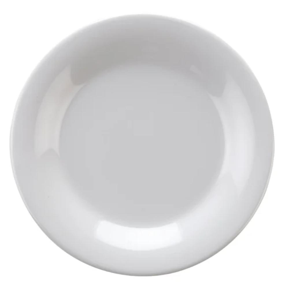 Crockery - Side Plate - 165mm