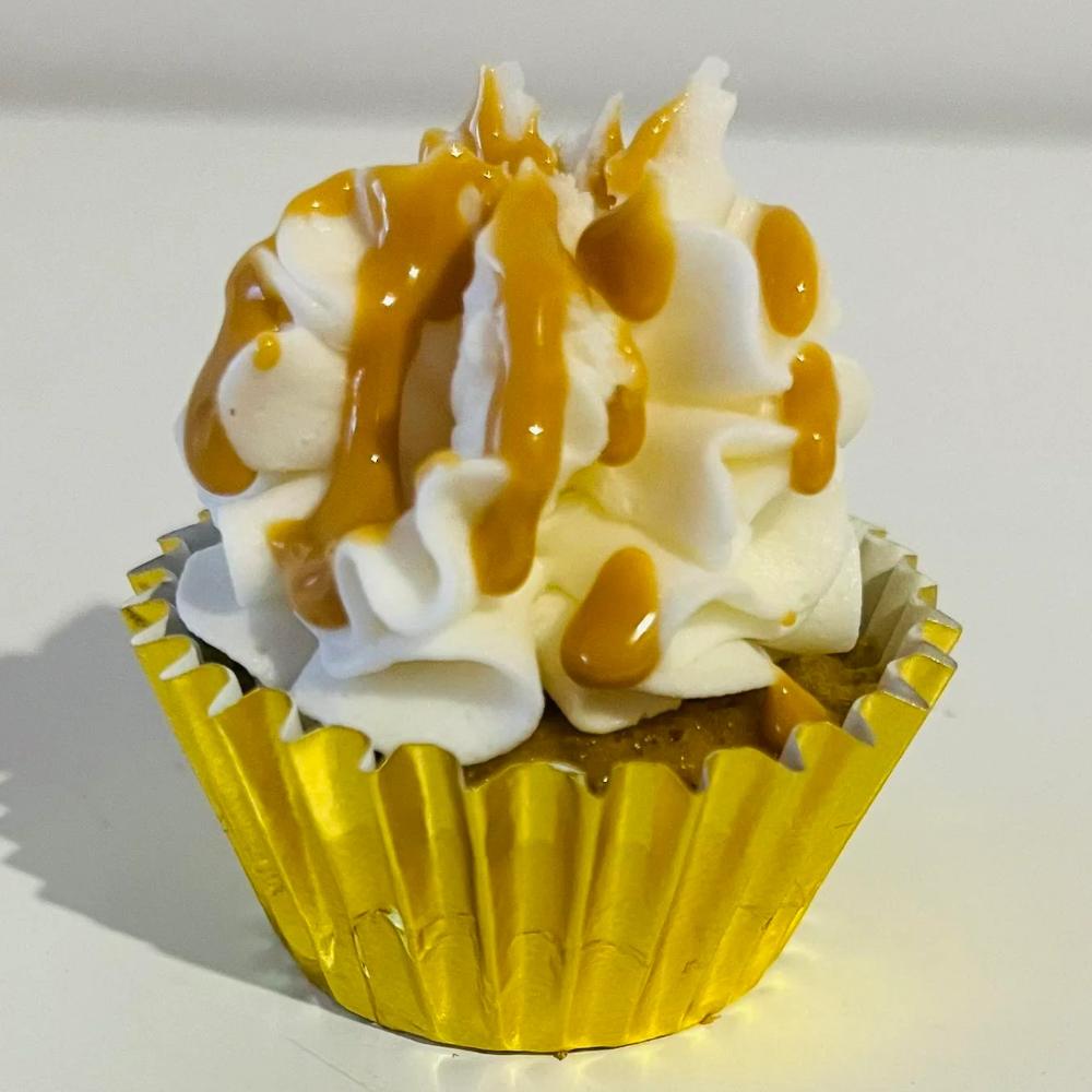 Mini Cupcake O.T.T. Flavours (Box of 36)