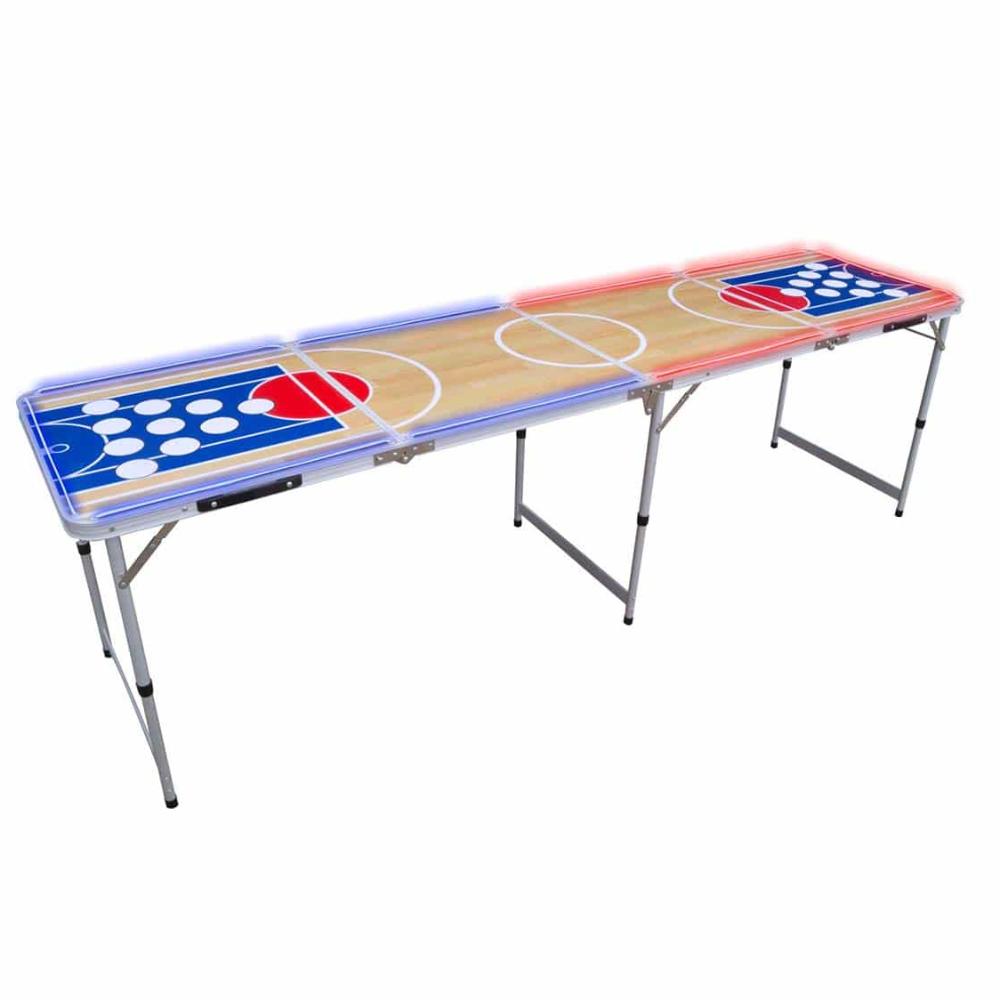 Beer Pong Table