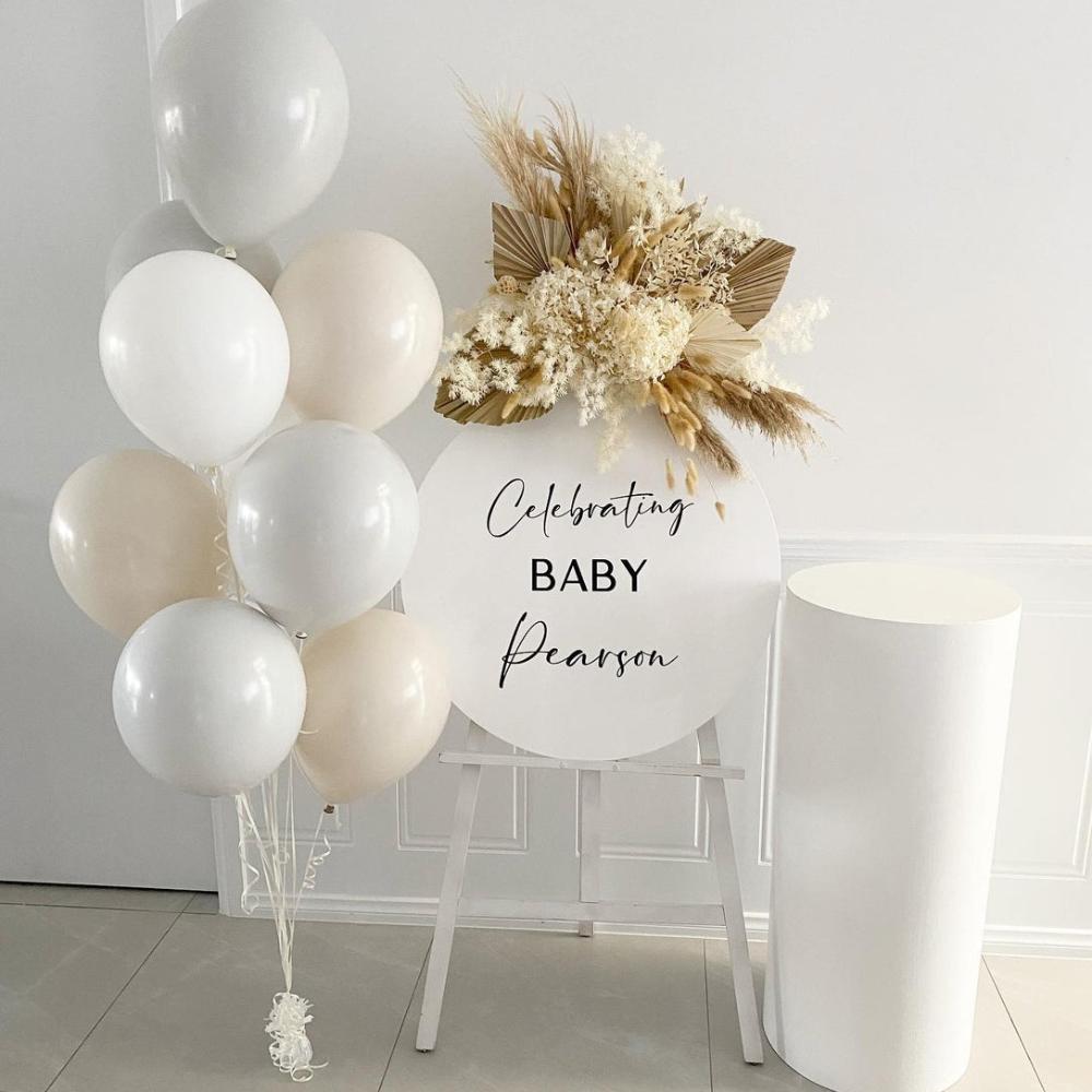 Simple Party Package