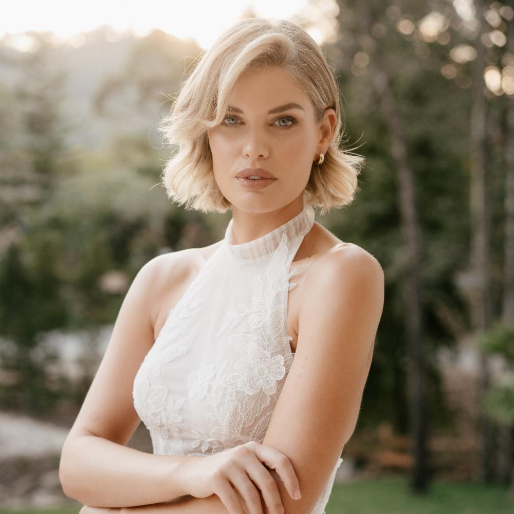 Bridal Makeup Package (7 person)