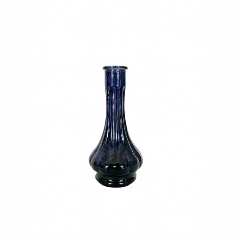 Blue Bud Vase