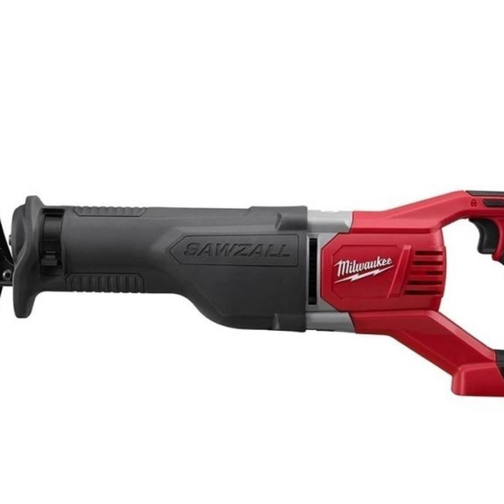 Cordless Reciprocating Saw