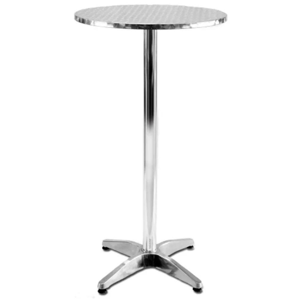 Bar Table Round