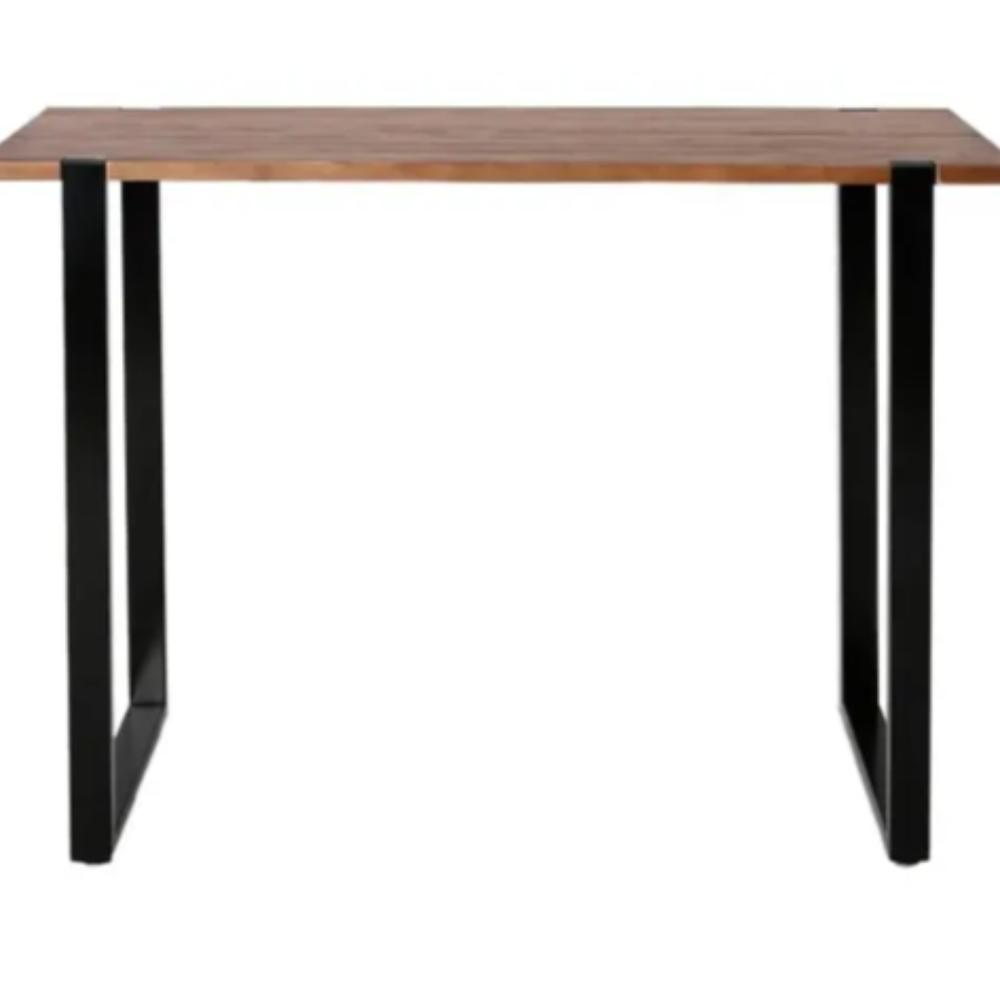 High Bar Table Industrial Pub Table