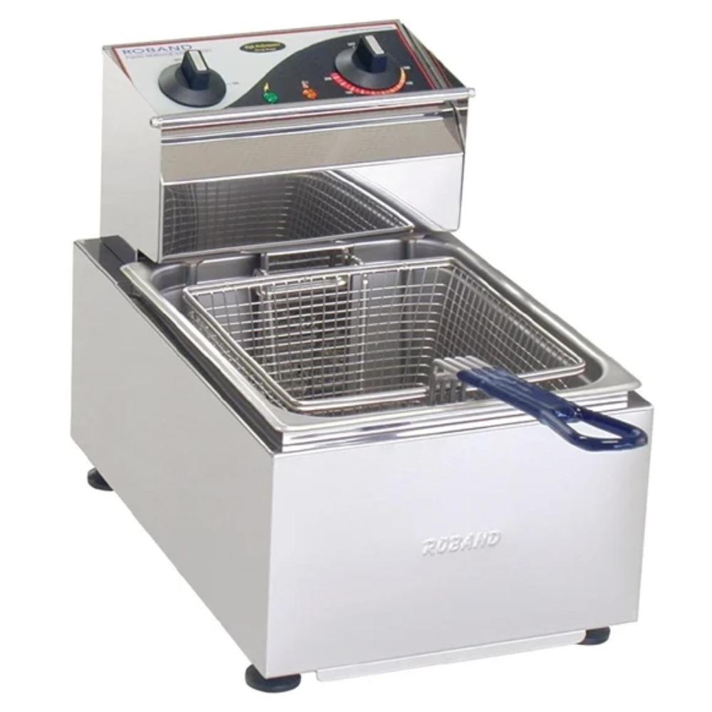 Deep Fryer - Single - Roband