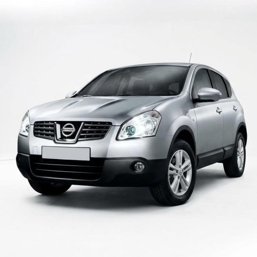 Nissan Dualis (7)