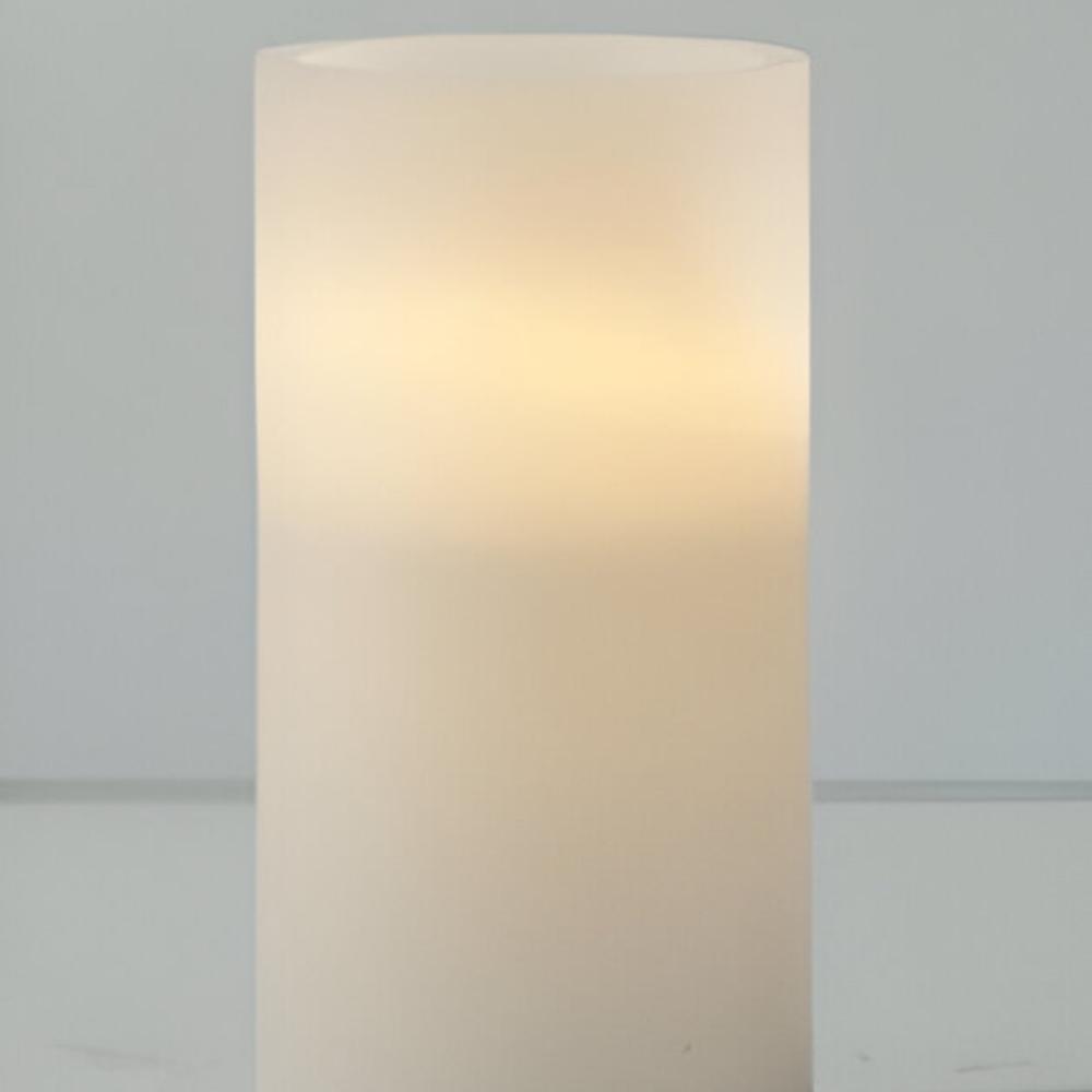 LED Medium Candle