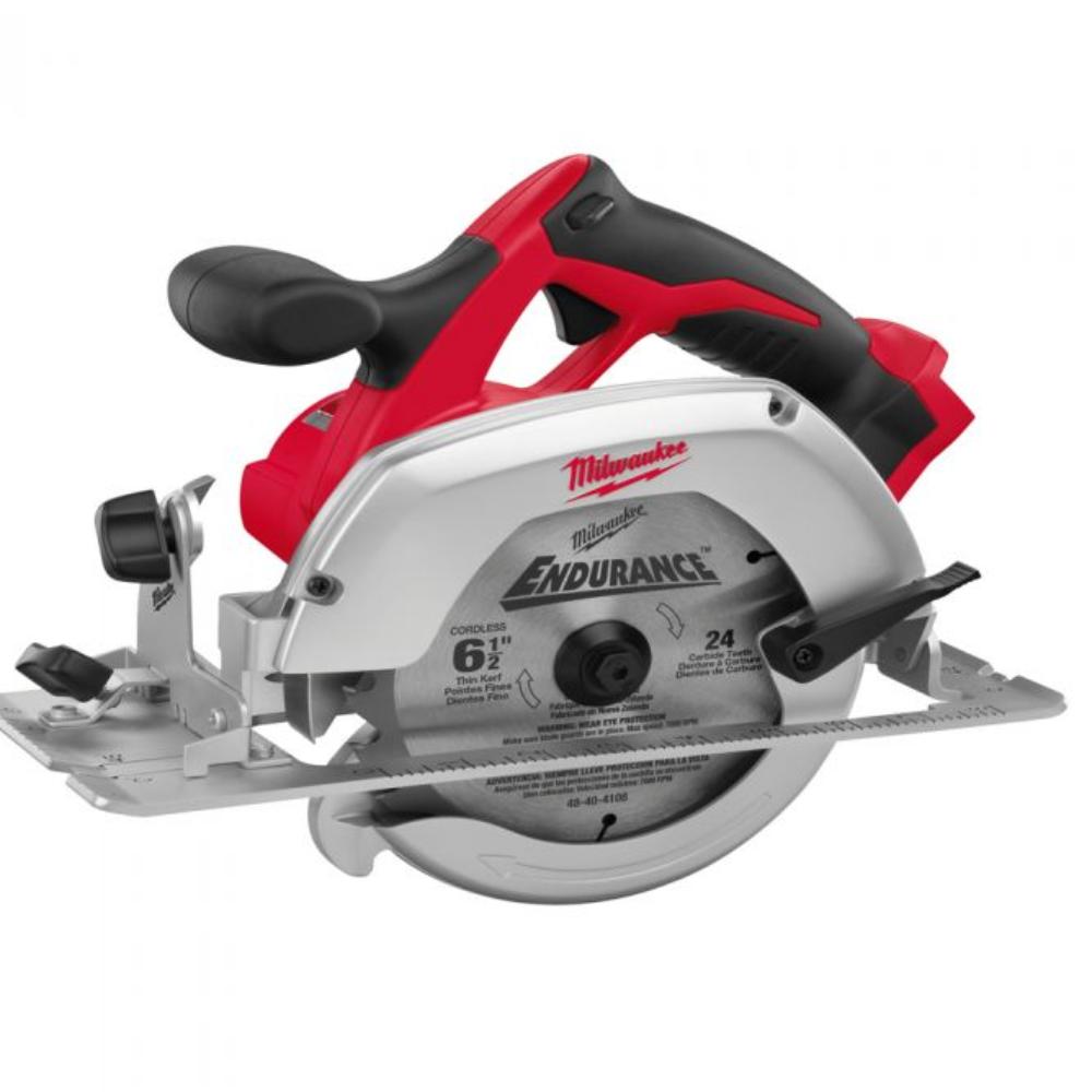 Cordless Circular Saw 18V