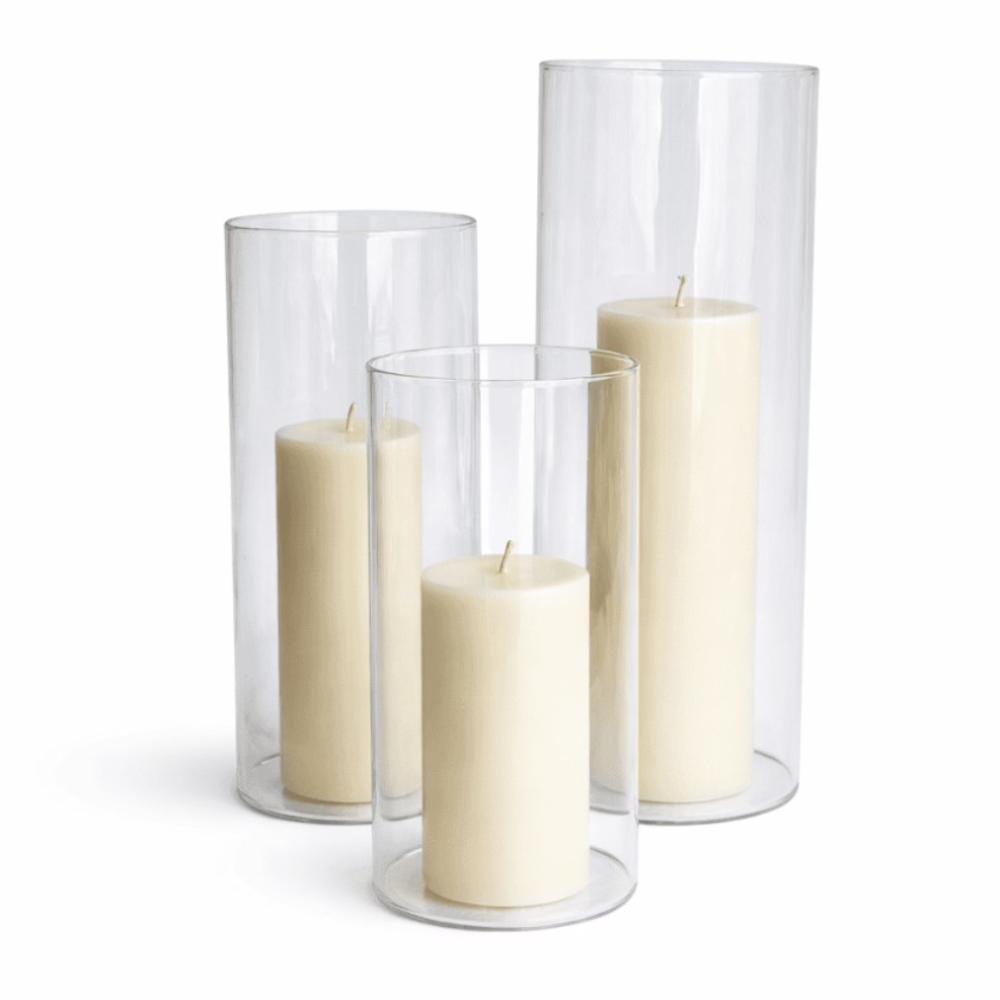 Pillar Candle
