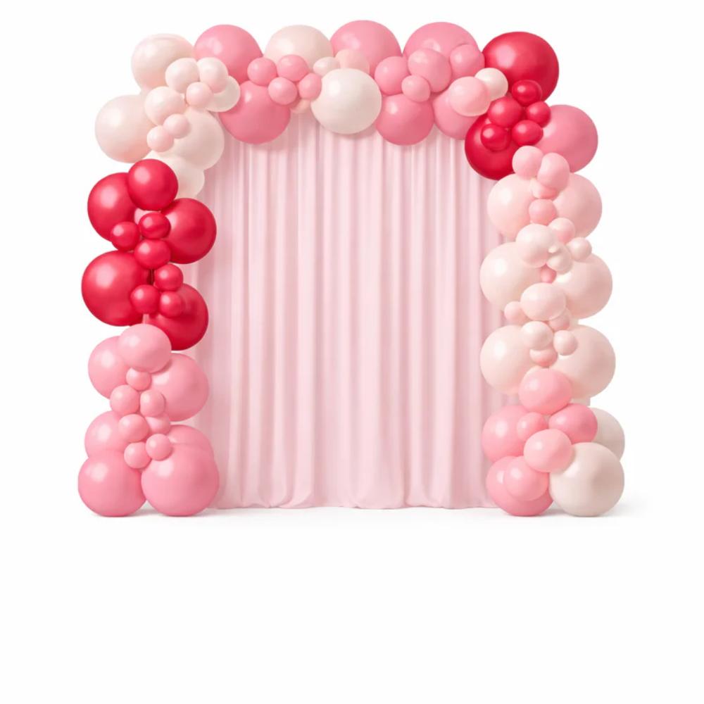 Balloons for Backdrop