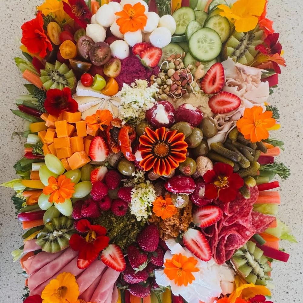 Large Charcuterie Platter