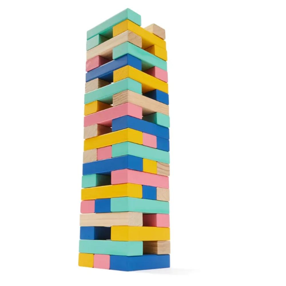 Mega Jenga