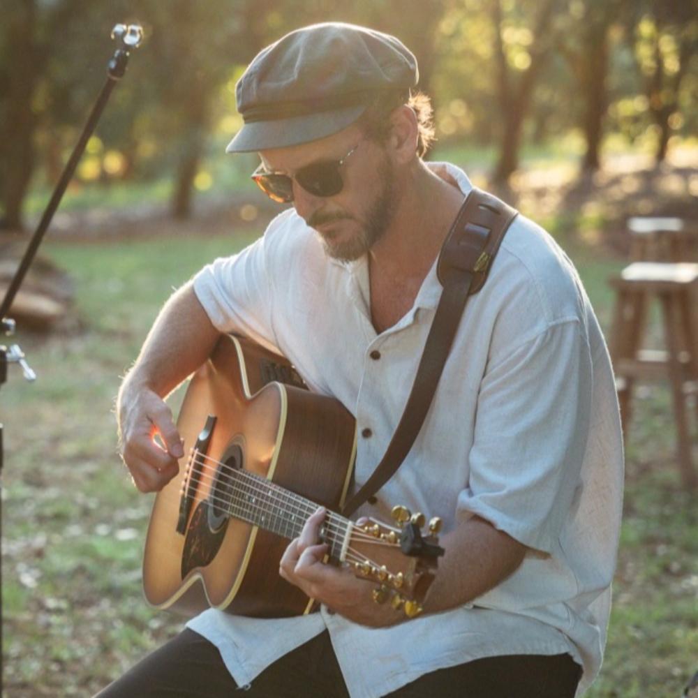 Ceremony and Canapes Wedding Singer & Live Music