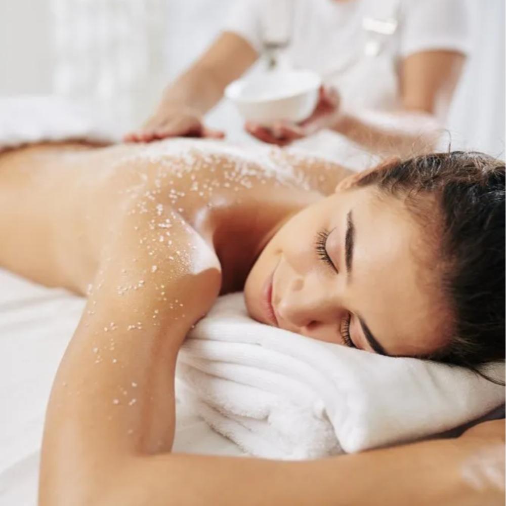 3 Hour Indulgence Spa Pamper Package (per person)