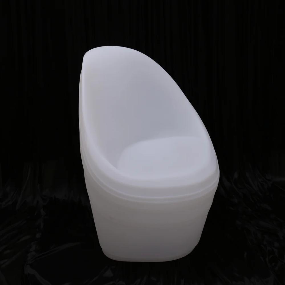 LED POD Chair