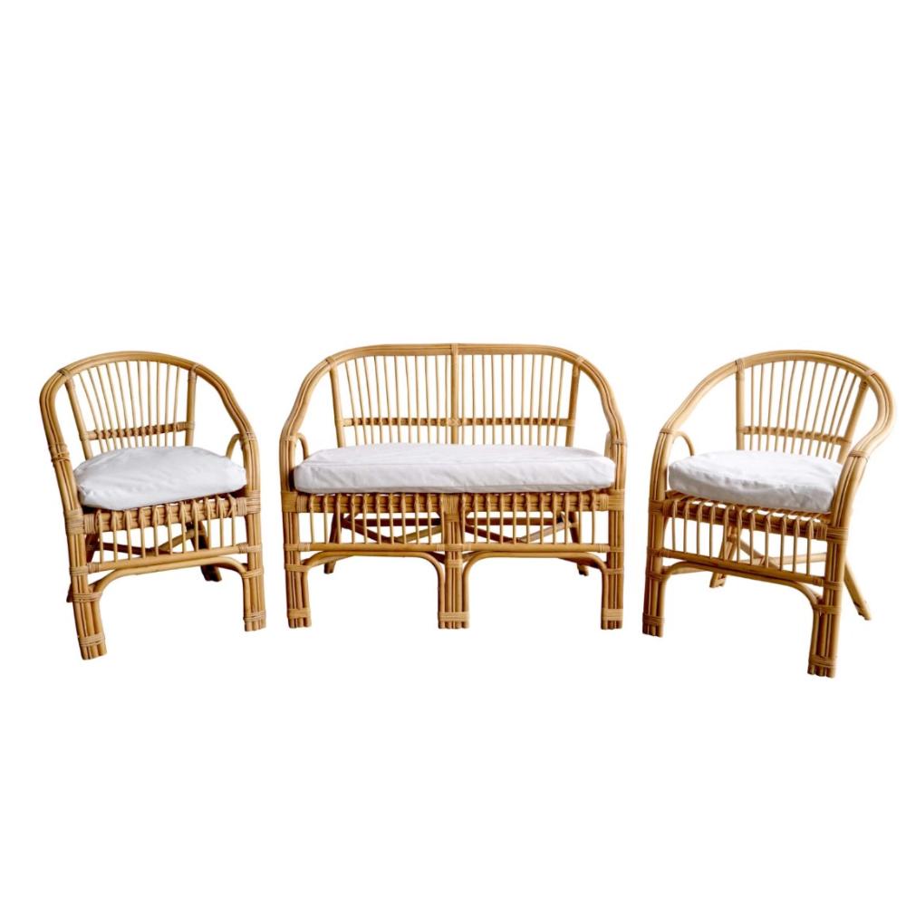 Claire Lounge Set