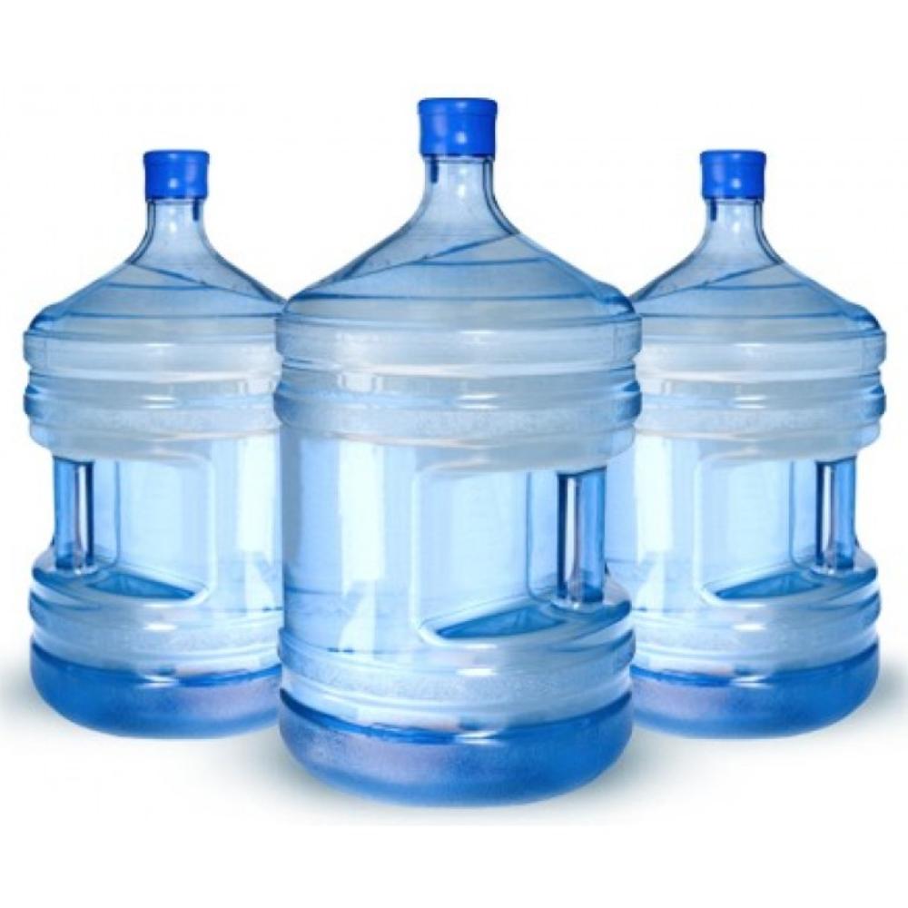 Filtered Water for Water Cooler