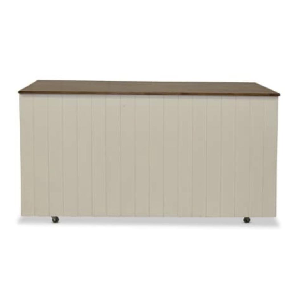 White Timber Service Bar