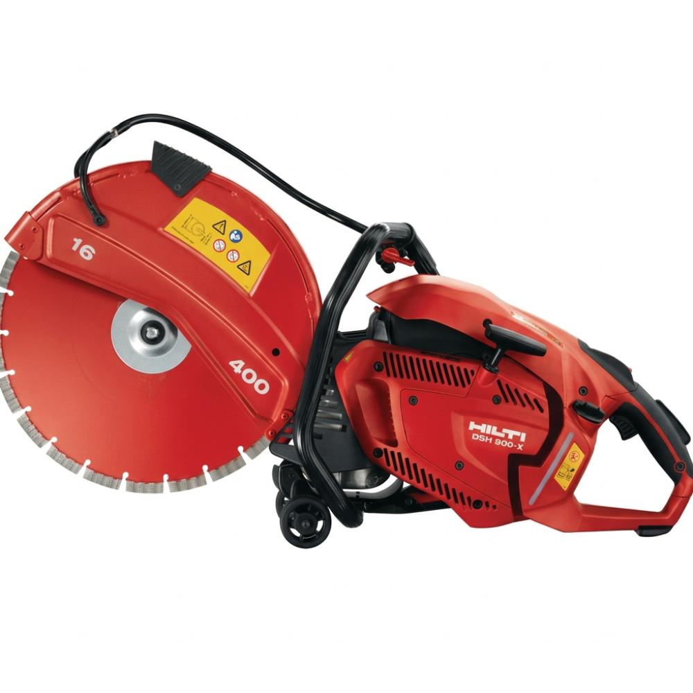 Battery Powered Demo Saw / CUT-OFF SAW (300mm)
