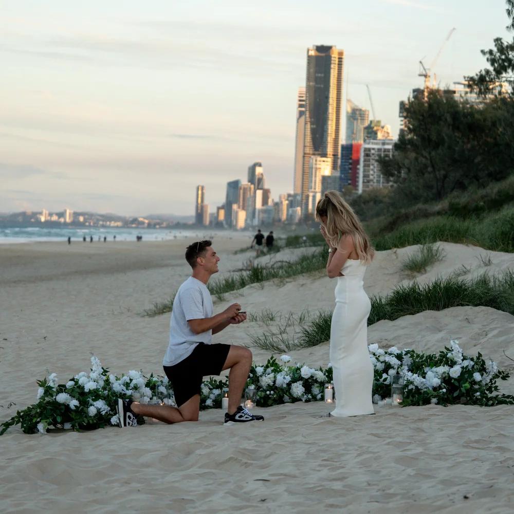 Simple Proposal package