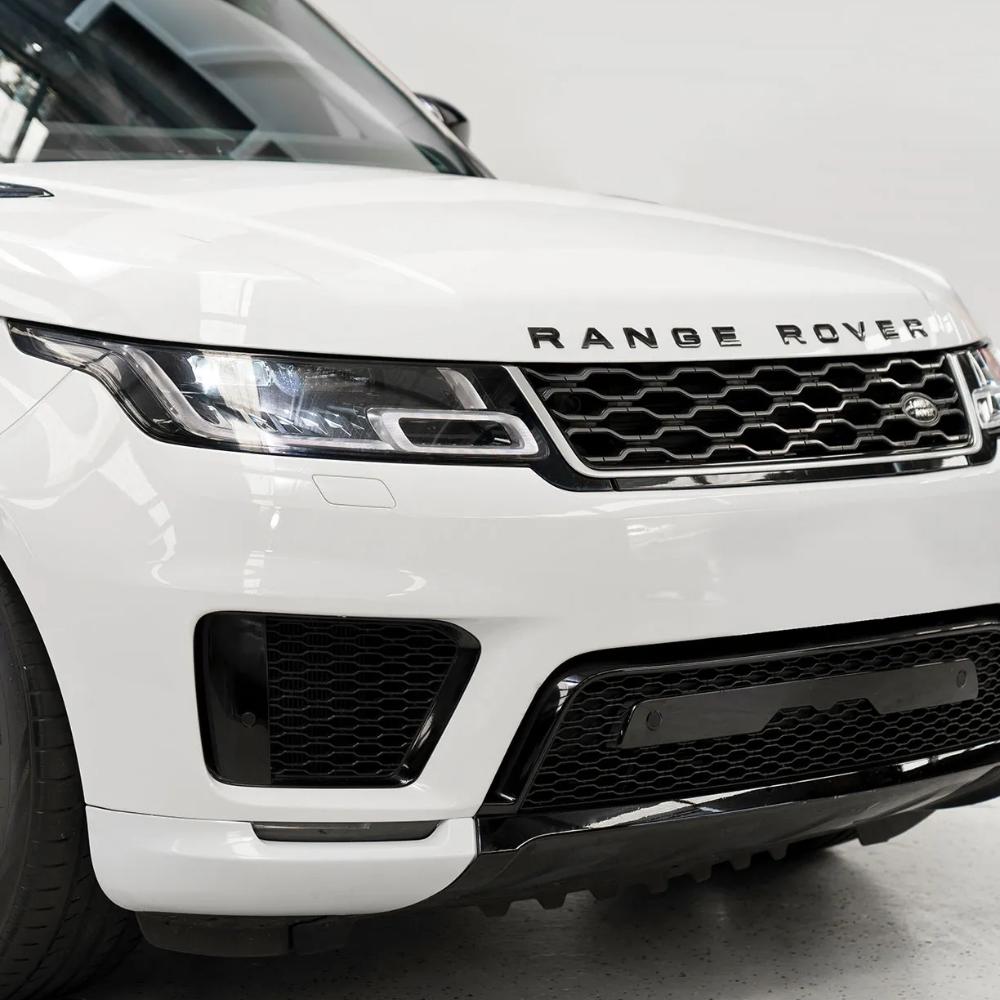2018 Range Rover Sport