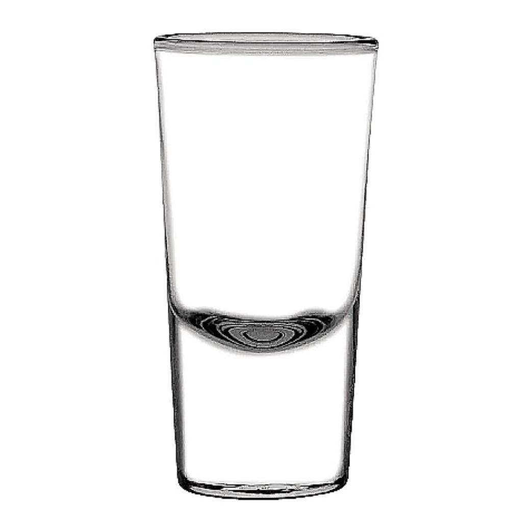 Glasses - Shot (10 Pack)