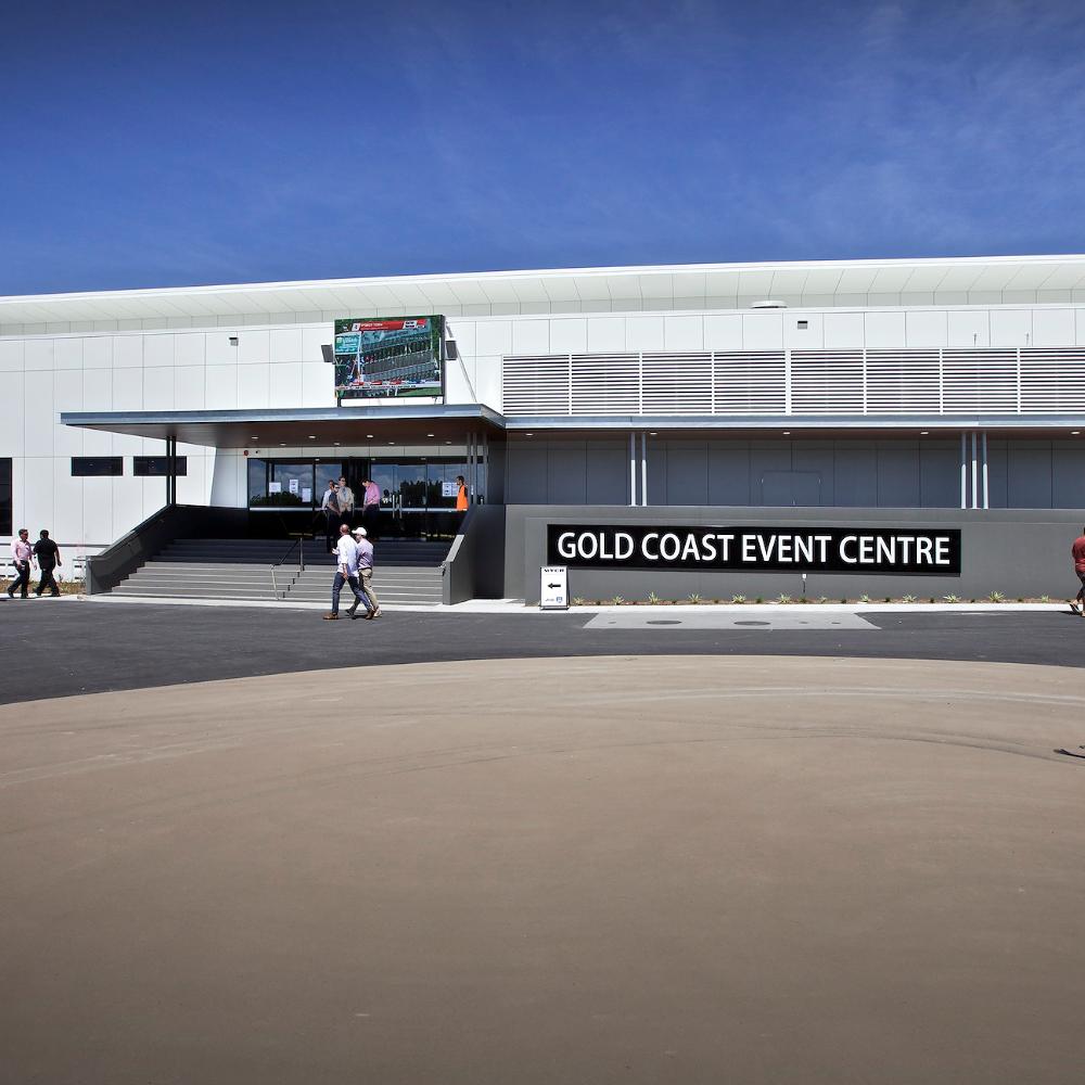 Event Centre - Venue Hire