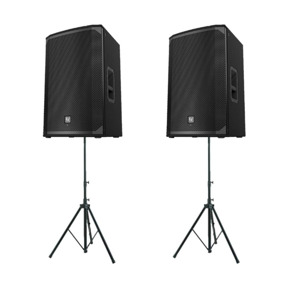 Electro-Voice ZLX 12" Speaker Pack