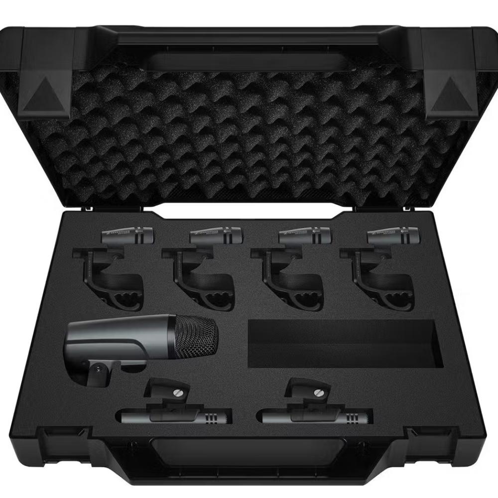 Sennheiser e600 Drum Mic Kit