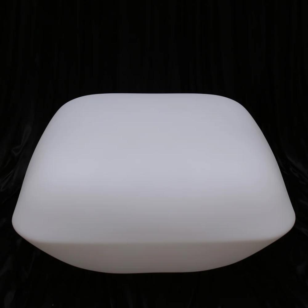 LED Low Stool
