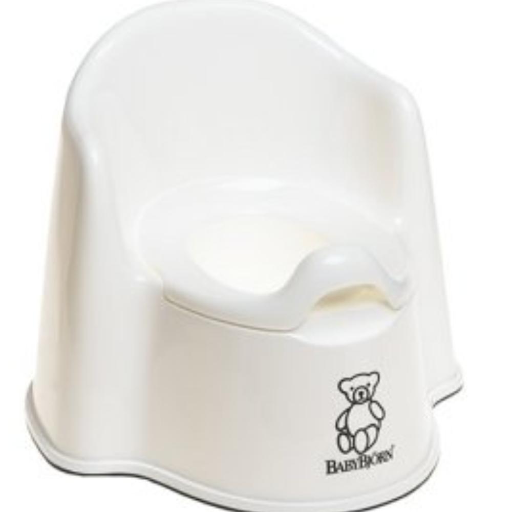 Potty Chair