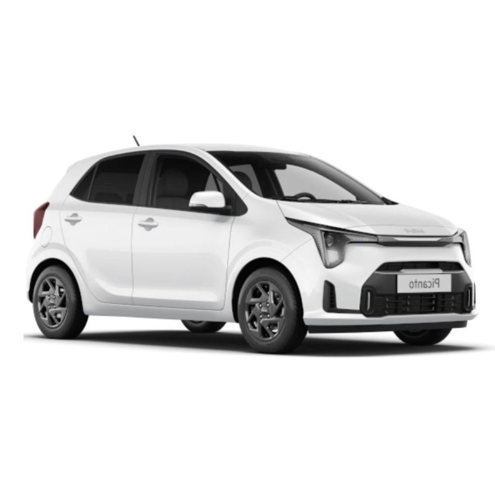 Kia/Picanto/4 doors/5 seats