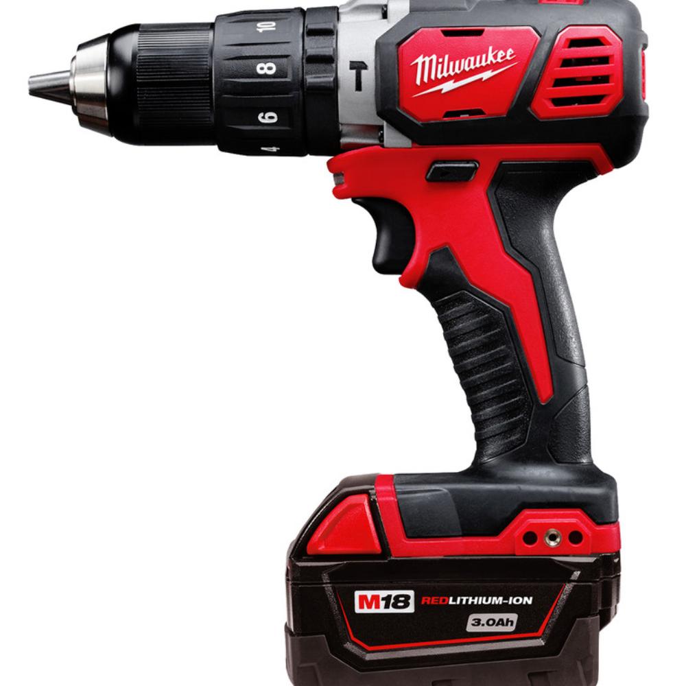 Cordless Drill