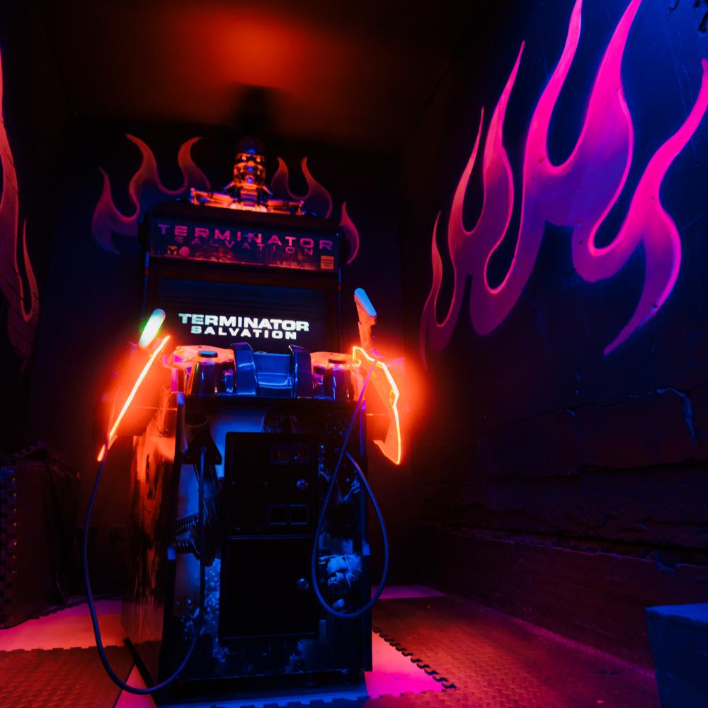 Birthday Party Gold Package