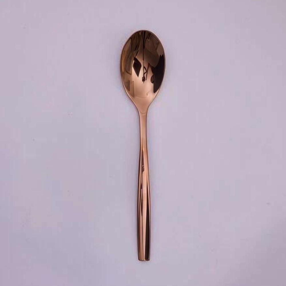 Opal Dinner Spoon