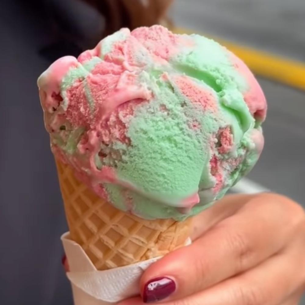 Gelato Food Truck Package- (151-180 people)